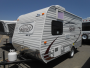 New 2014 Jayco JAY FLIGHT SWIFT SLX 145RB Travel Trailer For Sale